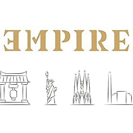 Empire - Casa Vacanze Modena Kültér fotó