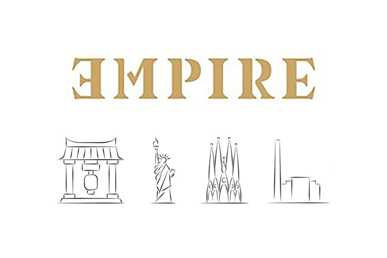 Empire - Casa Vacanze Modena Kültér fotó